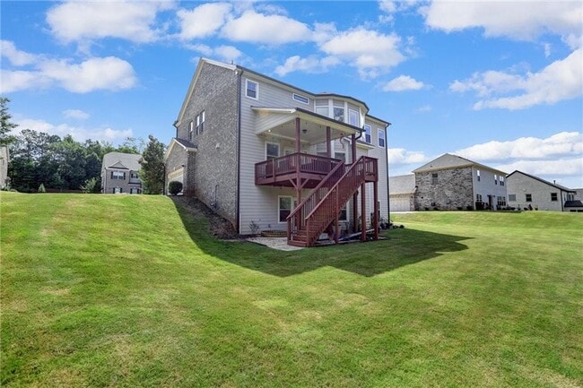 Building Photo - 3140 Scarlet Oak Pass