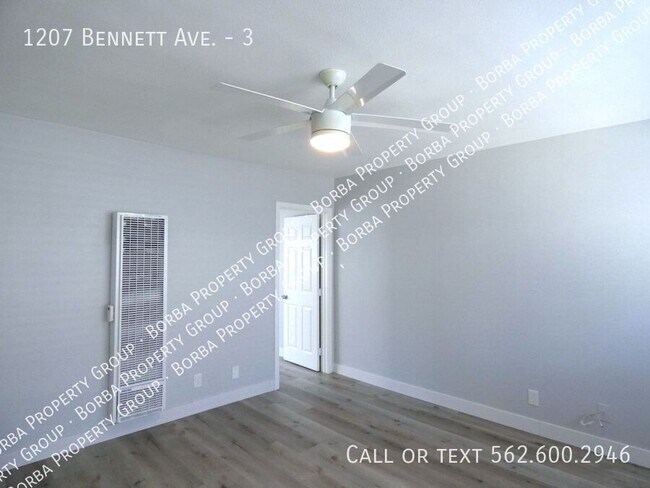 Building Photo - 1207 Bennett Ave