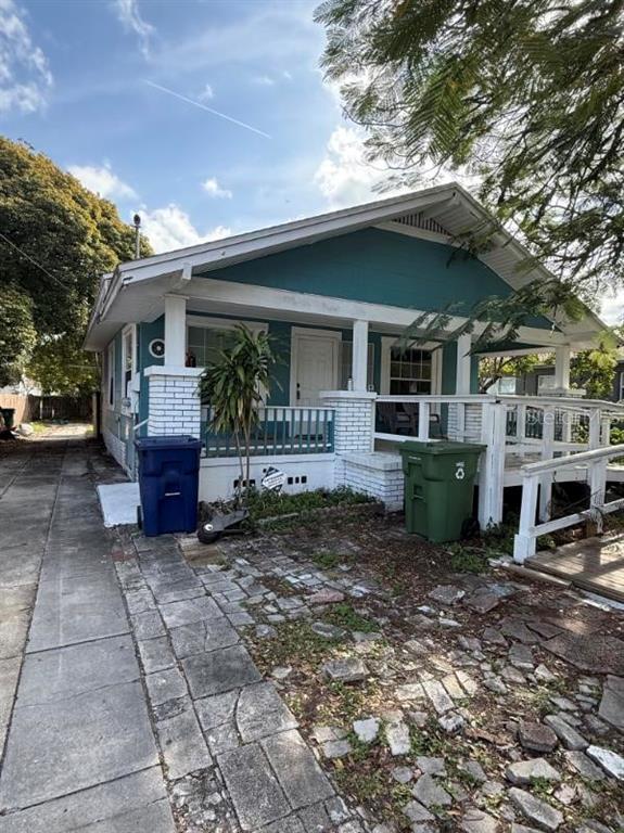 Building Photo - 3515 N 10th St