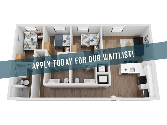 3x3 C Primary - Apply Today For Our Waitlist! - Student | Nine31
