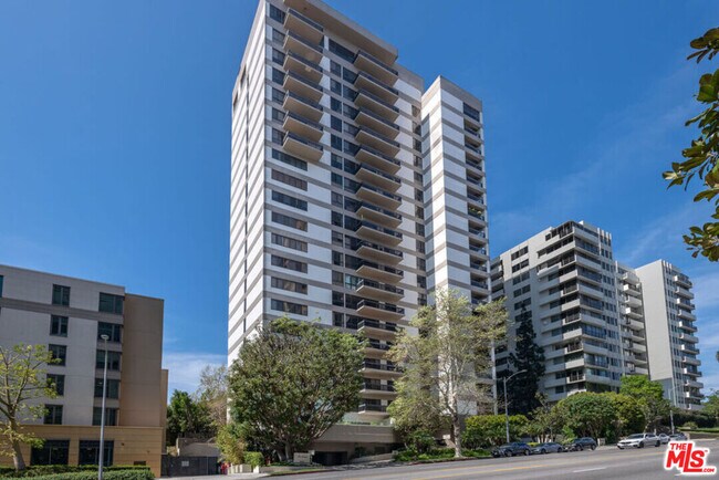 Primary Photo - 10445 Wilshire Blvd