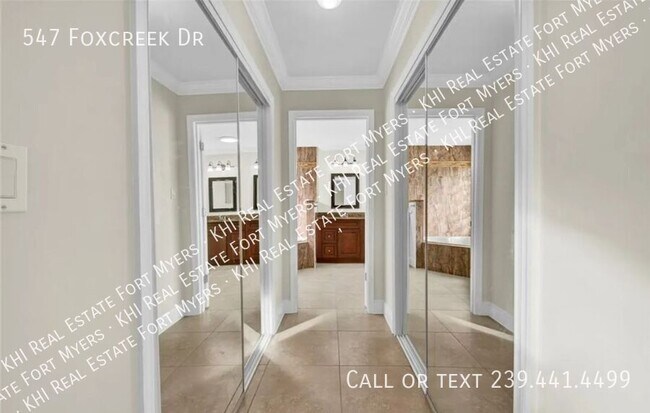 Building Photo - 547 Foxcreek Dr