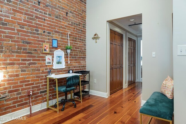 Building Photo - 500 Jefferson St