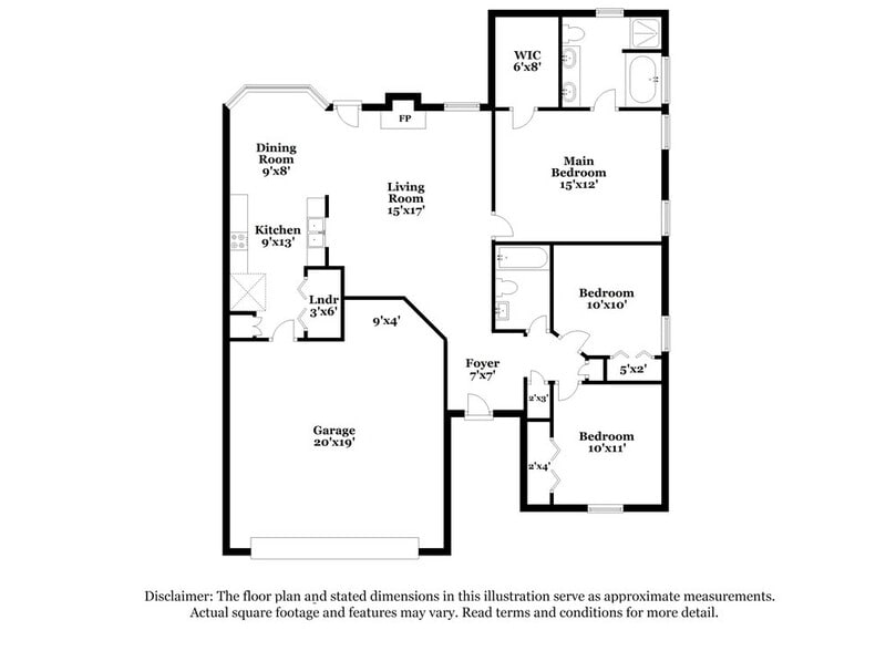 Building Photo - 2922 Faldo Ln