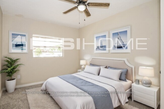 Building Photo - 609 Cedar Park Dr