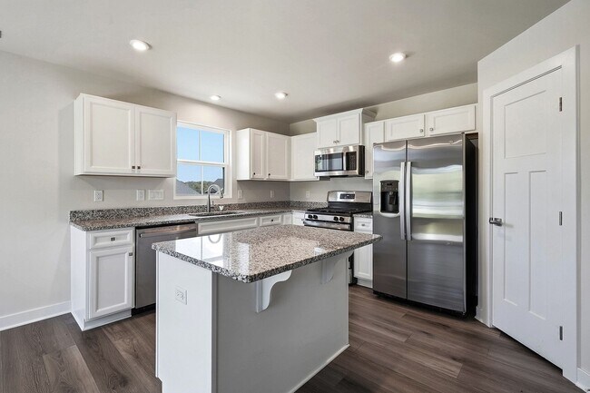 Building Photo - 75 Clove Hitch Ln