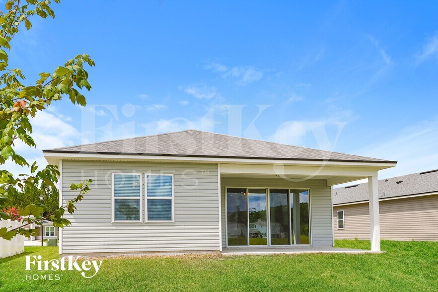 Building Photo - 1503 Tropical Pine Cove