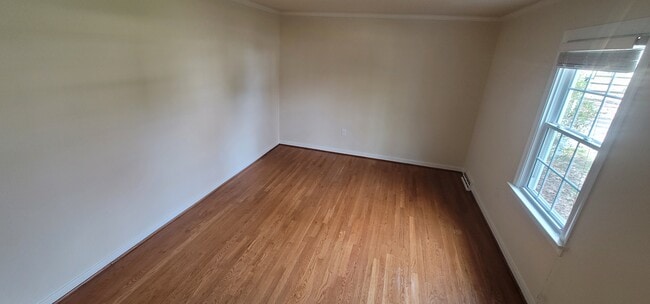 Living Room View 1 - 10811 Cardington Rd