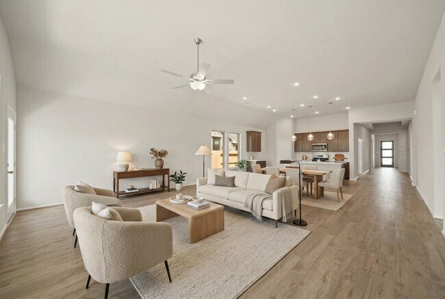Building Photo - 3212 Bright Maple Dr