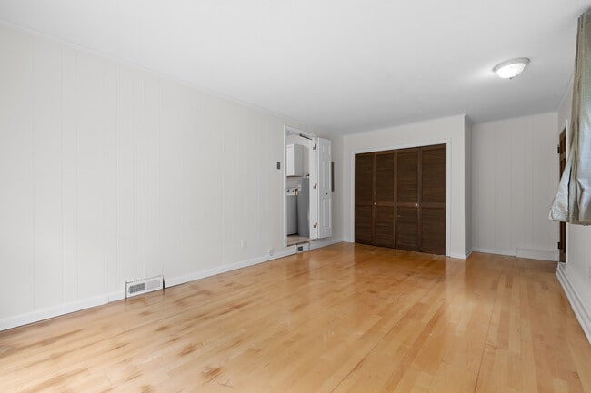 Bedroom #1 - 3291 Van Buren St