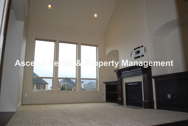 Building Photo - Bethany 4 Bed + Bonus Next to Springville Gourmet Kitchen Bed & Full Bath on Main