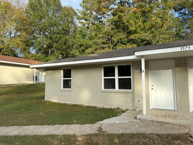Primary Photo - 3579 Fair St