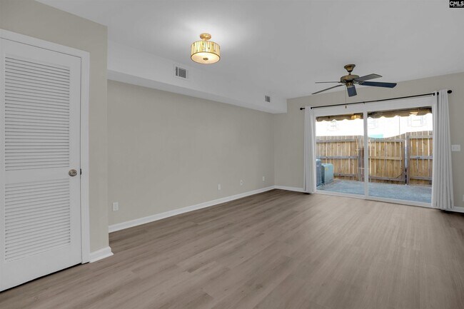 Building Photo - 3700 Bush River Rd