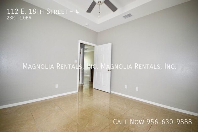 Building Photo - 2 Bed 1 Bath in Weslaco