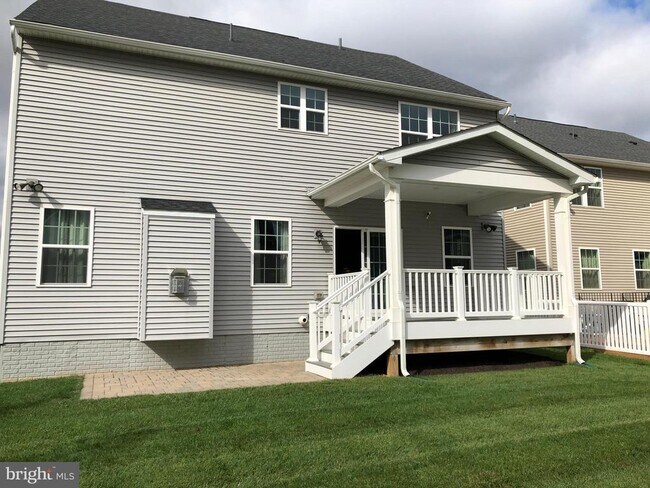 Building Photo - 5259 Blackgum Rd