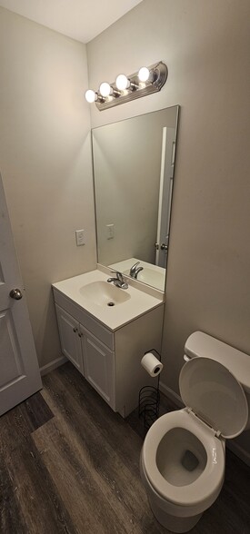Building Photo - 8022 Wilburn Way