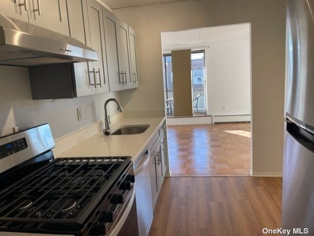 Building Photo - 100 Clinton Ave