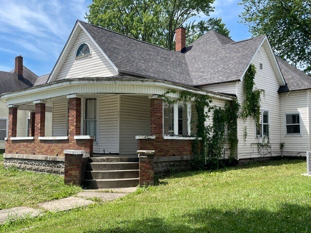 Building Photo - 217 S Lawton St