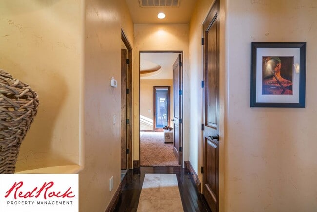 Building Photo - Incredible 4 Bedroom, 4 Bathroom FULLY FURNISHED Property in The Cliffs with a Private Pool! 18 M...