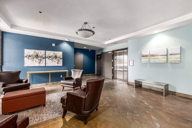 Building Photo - A Great modern 2 Bed / One bath for rent