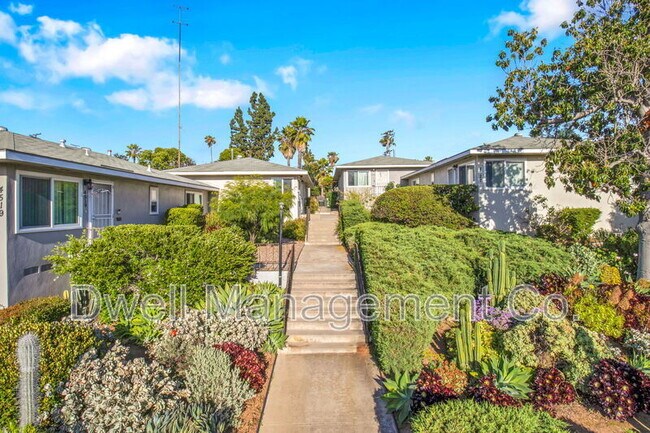 Building Photo - 4521 3rd St