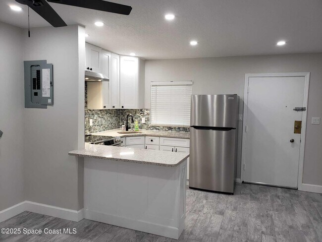 Building Photo - 5600 N Banana River Blvd