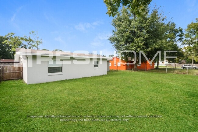 Building Photo - 5222 Lanette St