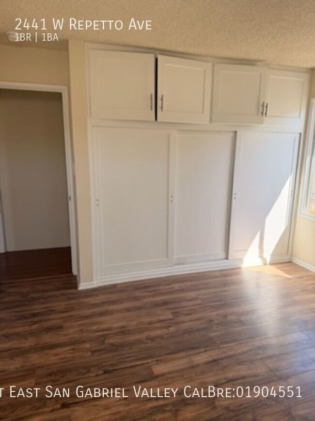 Building Photo - 2441 Repetto Ave