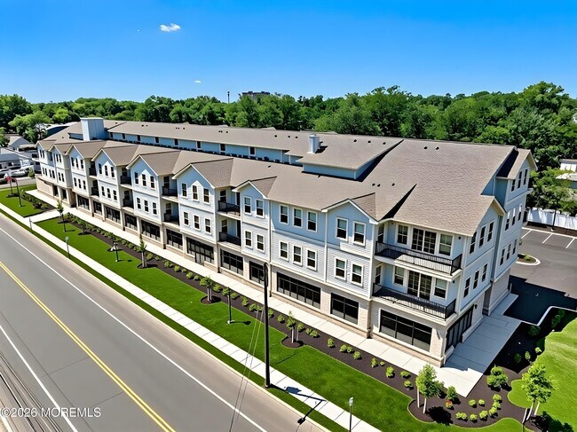 Building Photo - 505 NJ-35