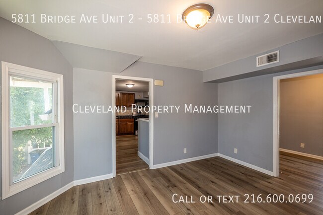 Building Photo - 5811 Bridge Ave