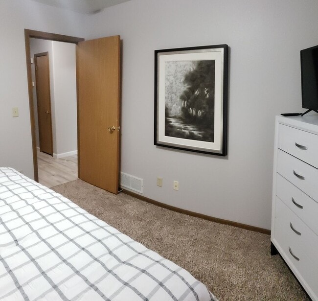 Building Photo - Quality Home Management