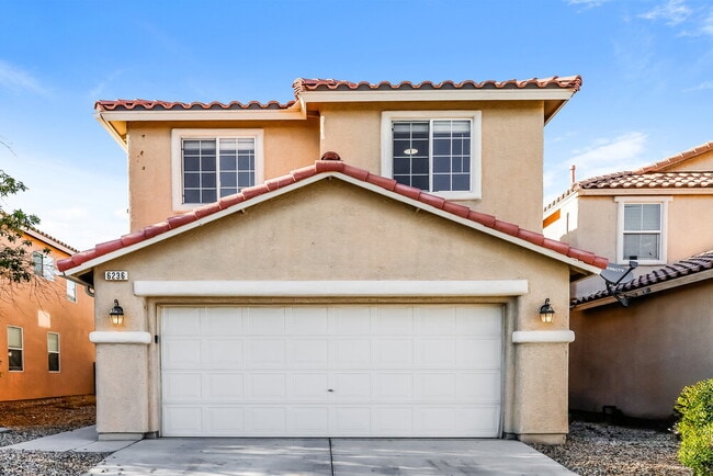 Building Photo - 6236 Desert Lavender Ave