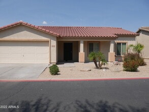 Building Photo - 2190 E Mohave Ln