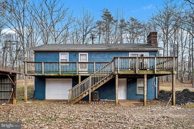 Building Photo - 4127 Cabin Rd