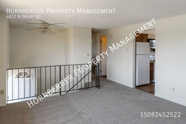 Building Photo - 4812 N Drury Rd