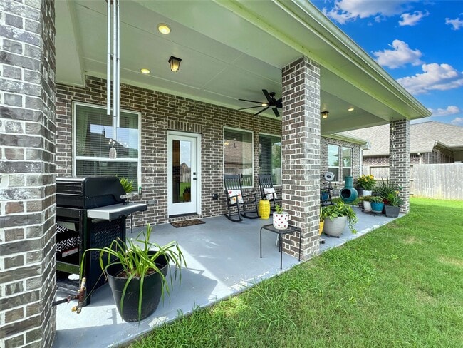 Building Photo - 9718 Starry Night Ln
