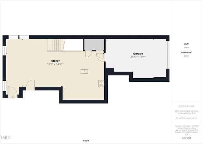 Building Photo - 1259 Shaw View Aly