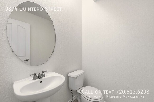 Building Photo - 9874 Quintero St