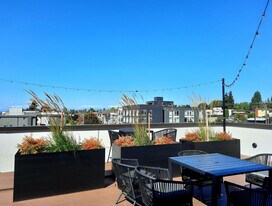 Building Photo - Contemporary Studios in Desirable Ballard Neighborhood!