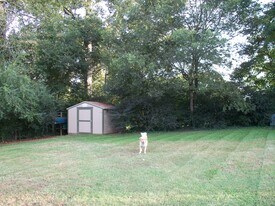 Building Photo - 1416 Williams Road