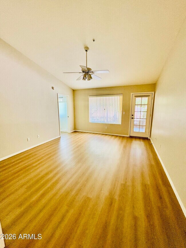 Building Photo - 8947 E Palm Ridge Dr