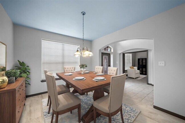Building Photo - 13909 Stonewood Ct