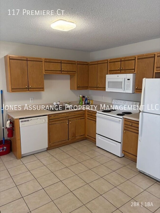 Primary Photo - 117 Premiere Ct