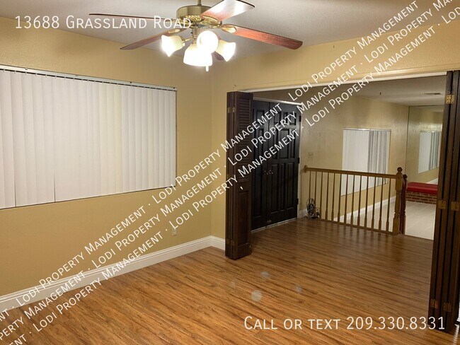 Building Photo - 13688 Grassland Rd