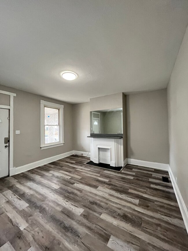 Building Photo - 1214 Gilsey Ave