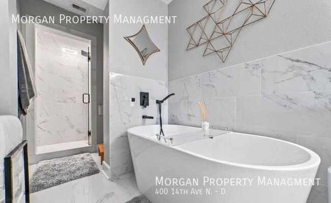 Building Photo - 400 14th Ave N