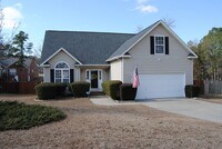 Building Photo - ***MOVE IN SPECIAL***Wonderful Home in the Willow Lakes Community!