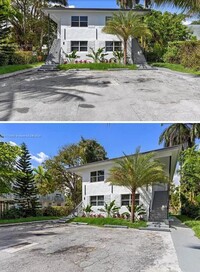 Building Photo - 7836 NE Bayshore Ct