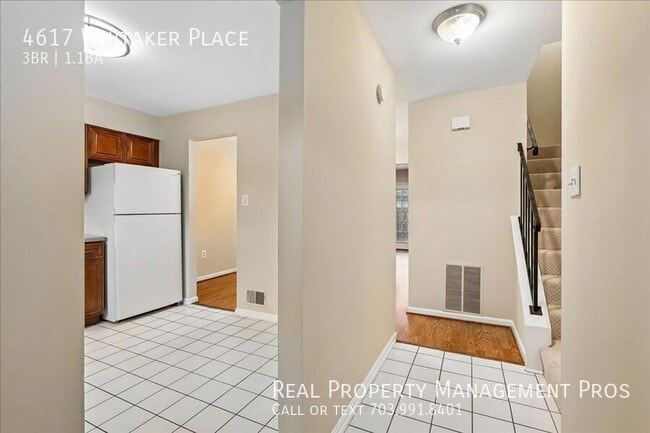 Building Photo - 4617 Whitaker Pl