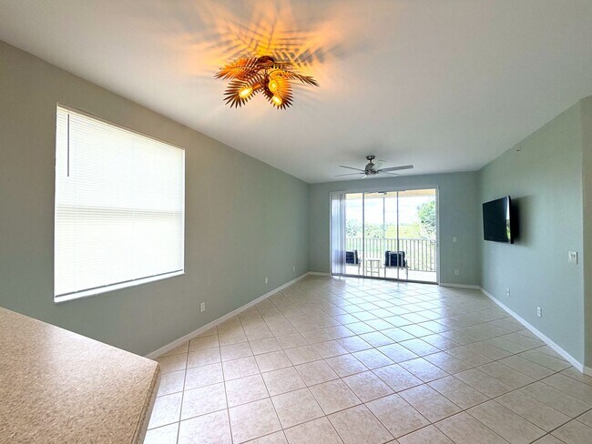 Building Photo - FIRST MONTH'S RENT FREE! 2/2 Condo in SW Cape Coral, Resort Style Living!